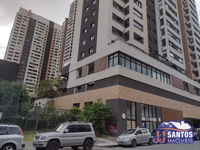 Apartamento 2 quartos e 1 banheiro, à venda, no bairro Brás em São Paulo