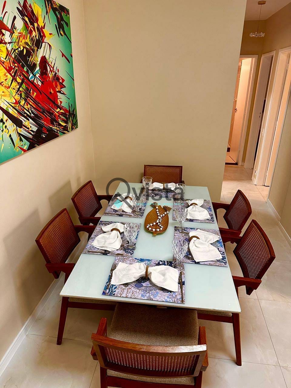 Apartamento, 2 quartos, 65 m² - Foto 6