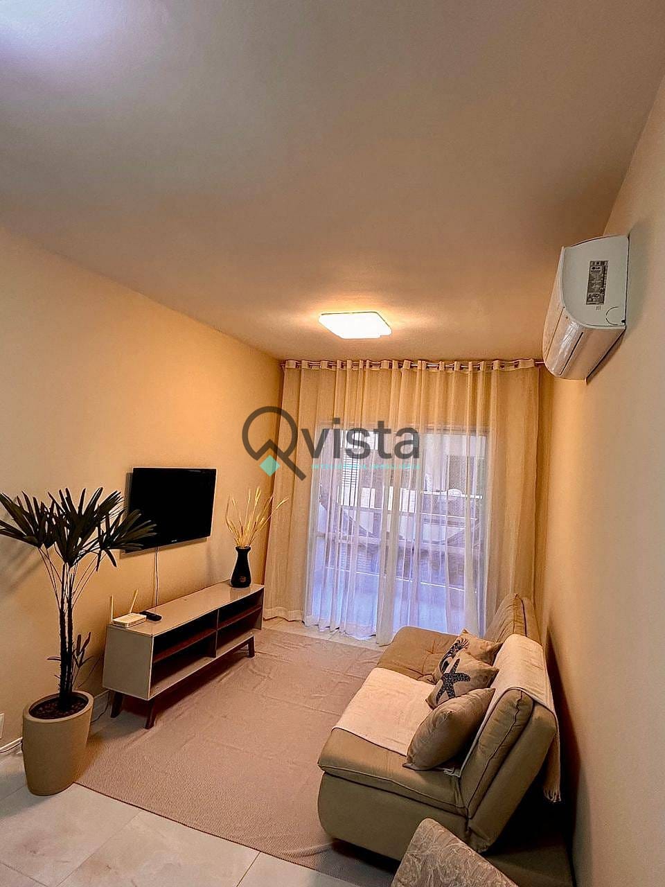 Apartamento, 2 quartos, 65 m² - Foto 2