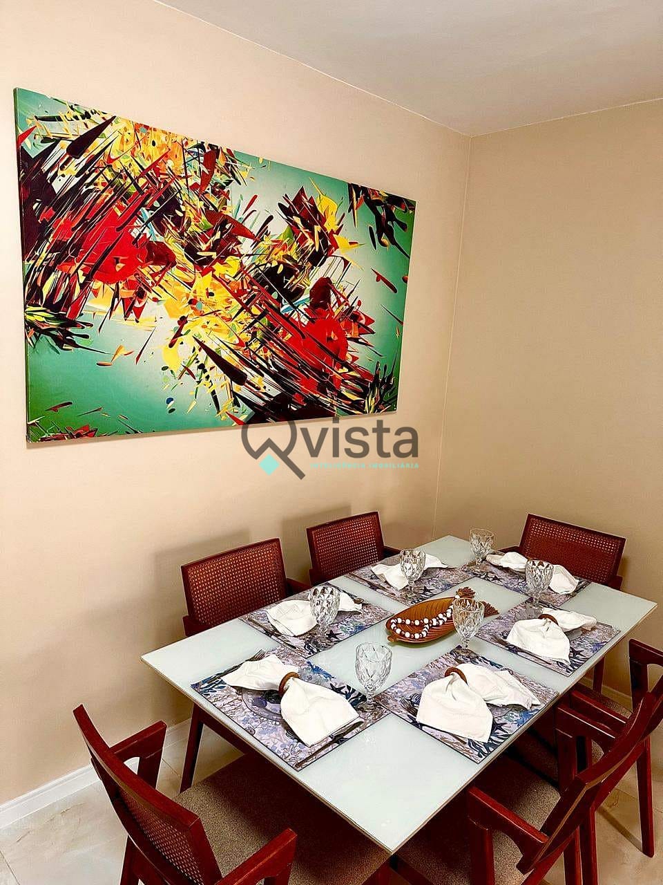 Apartamento, 2 quartos, 65 m² - Foto 3