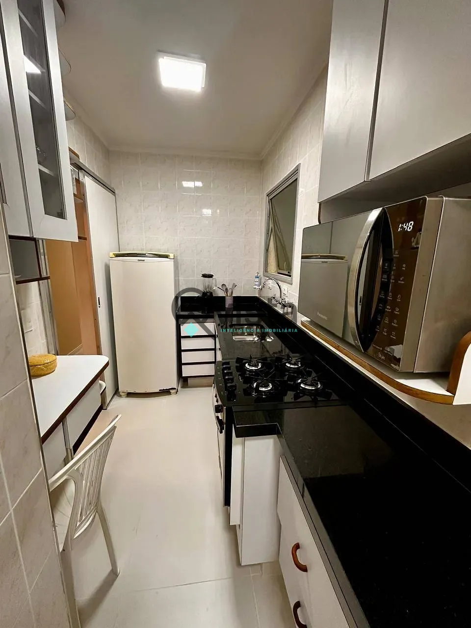 Apartamento, 2 quartos, 65 m² - Foto 13