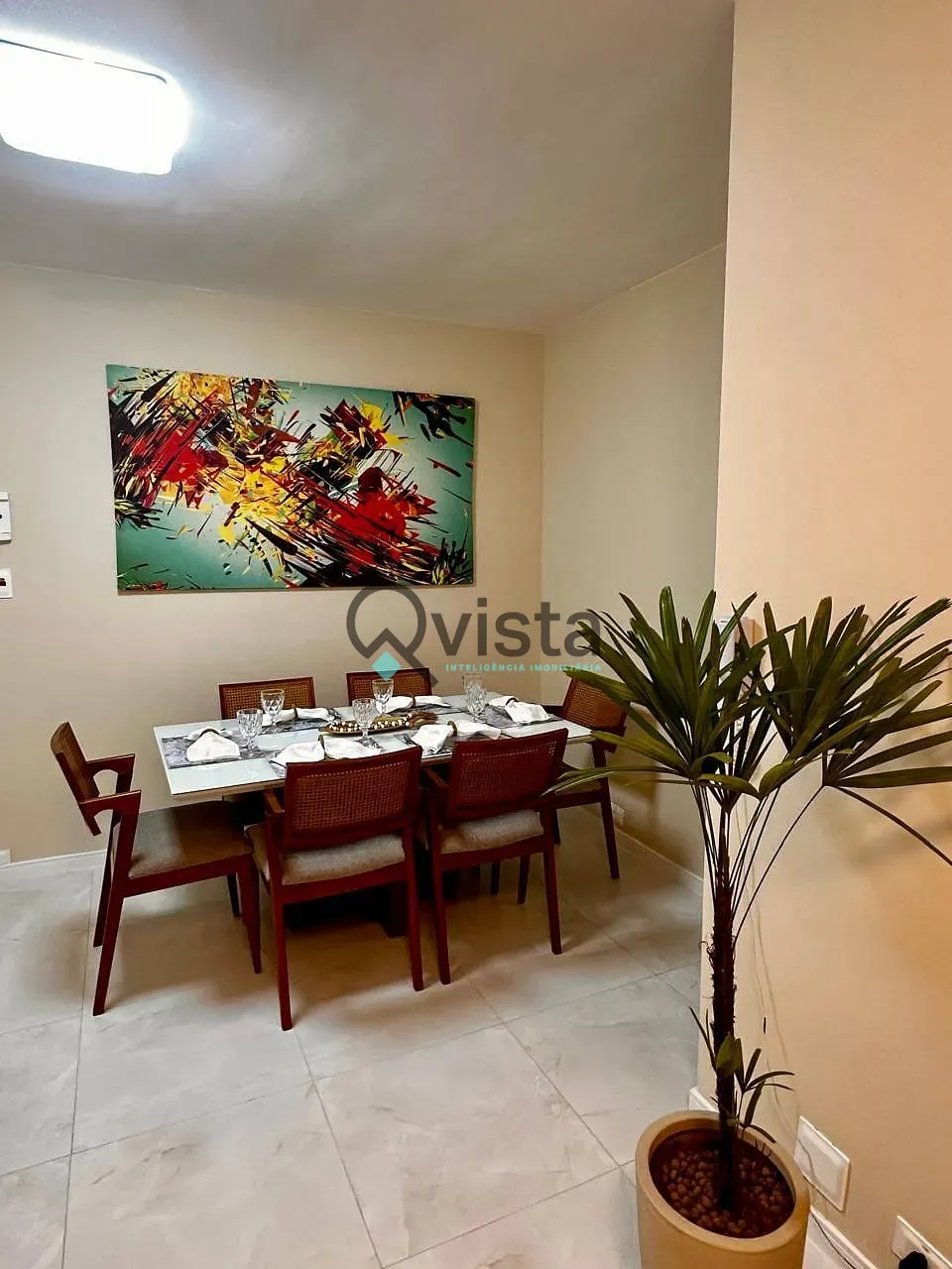 Apartamento, 2 quartos, 65 m² - Foto 1
