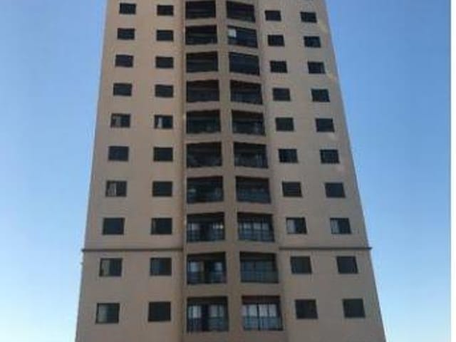 Foto do Apartamento - Apartamento 3 dormitórios Jardim América Edifício Athenas | RUSSI IMÓVEIS