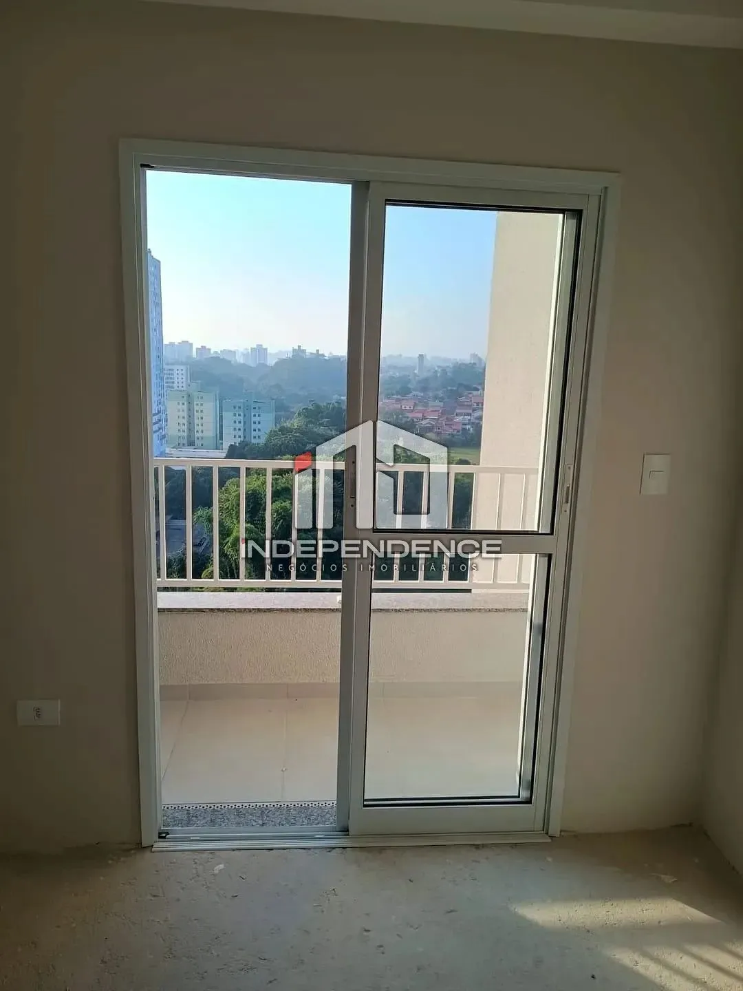 Apartamento, 2 quartos, 51 m² - Foto 1