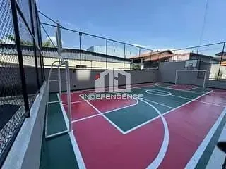 Apartamento, 2 quartos, 51 m² - Foto 61