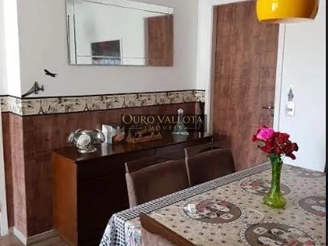 Apartamento 3 quartos e 3 banheiros, à venda, no bairro Vila Prudente (Zona Leste) em São Paulo