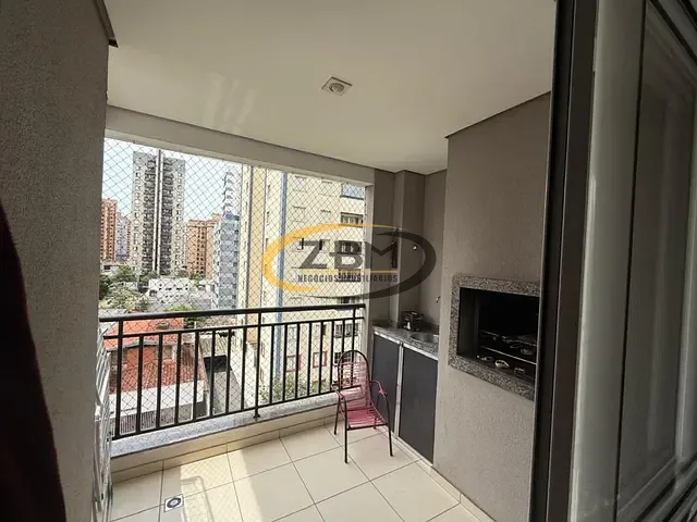 Apartamento com 125m² 3 quartos e 2 banheiros, à venda, no bairro Centro em Londrina