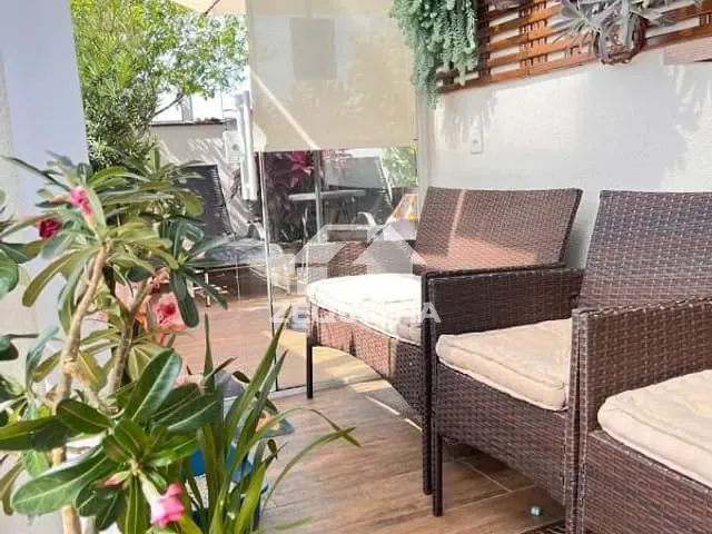 Apartamento com 118m² 3 quartos e 2 banheiros, à venda, no bairro Jaguaribe em Osasco