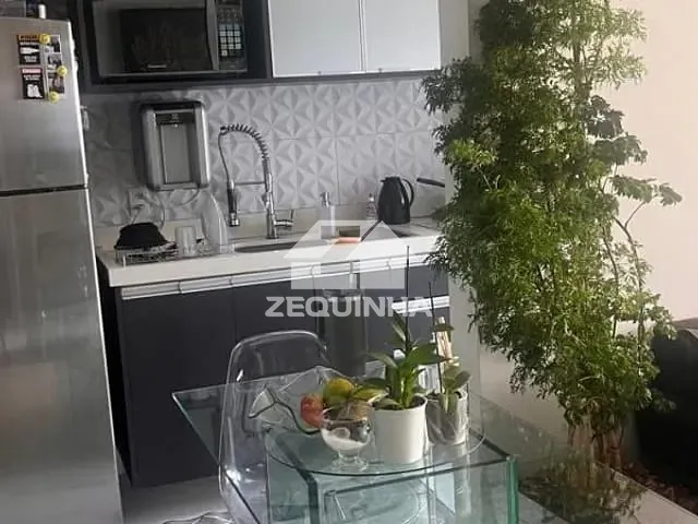 Apartamento com 118m² 3 quartos e 2 banheiros, à venda, no bairro Jaguaribe em Osasco