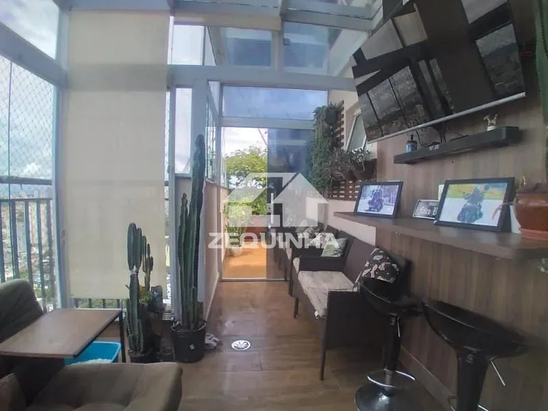 Apartamento, 3 quartos, 118 m² - Foto 1