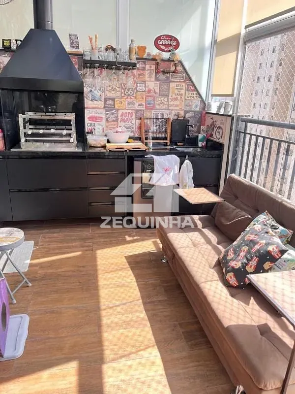 Apartamento, 3 quartos, 118 m² - Foto 2