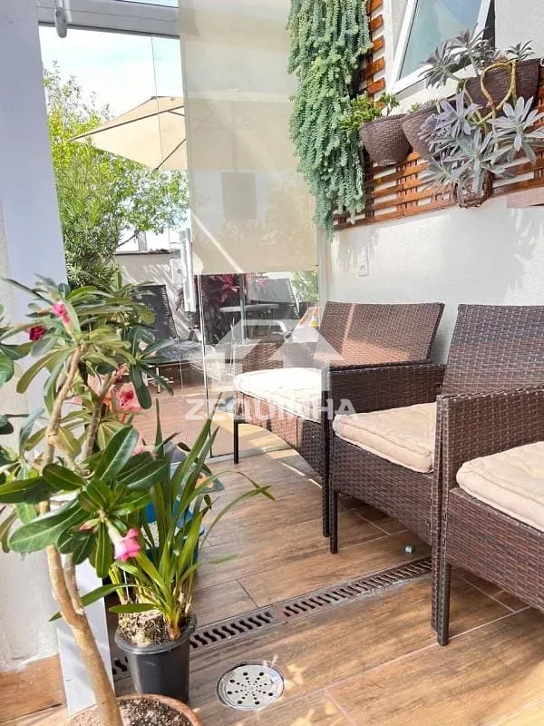 Apartamento, 3 quartos, 118 m² - Foto 3