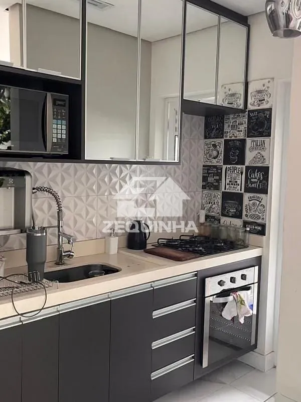Apartamento, 3 quartos, 118 m² - Foto 6