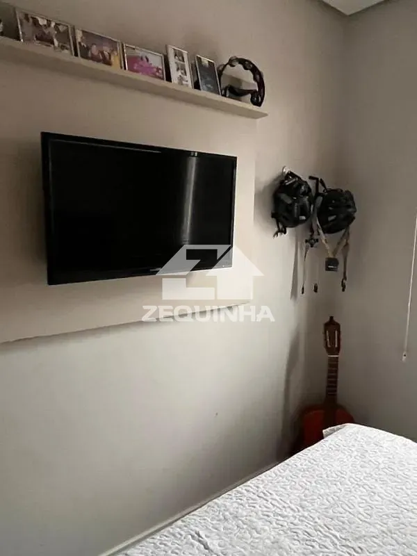 Apartamento, 3 quartos, 118 m² - Foto 9