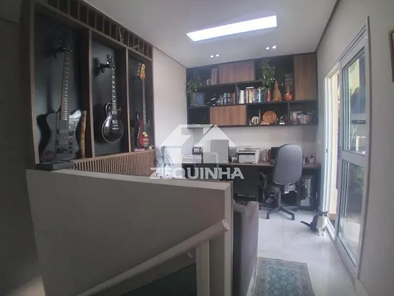 Apartamento, 3 quartos, 118 m² - Foto 21