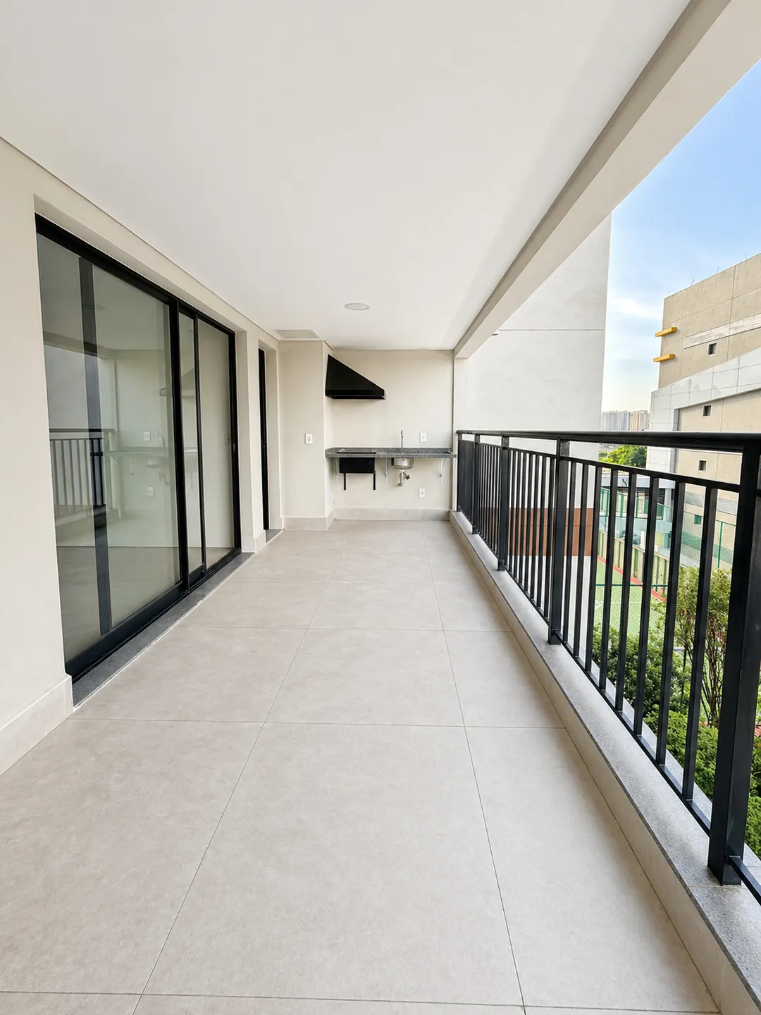 Apartamento para venda em Freguesia do Ó com 3 quartos, sendo 1 suíte, 87m²
