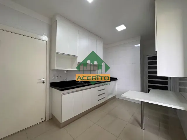 Apartamento 3 quartos e 5 banheiros, à venda, no bairro Jardim Sumaré em Araçatuba