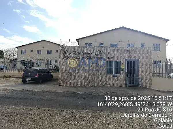 Apartamento, 2 quartos, 41 m² - Foto 1