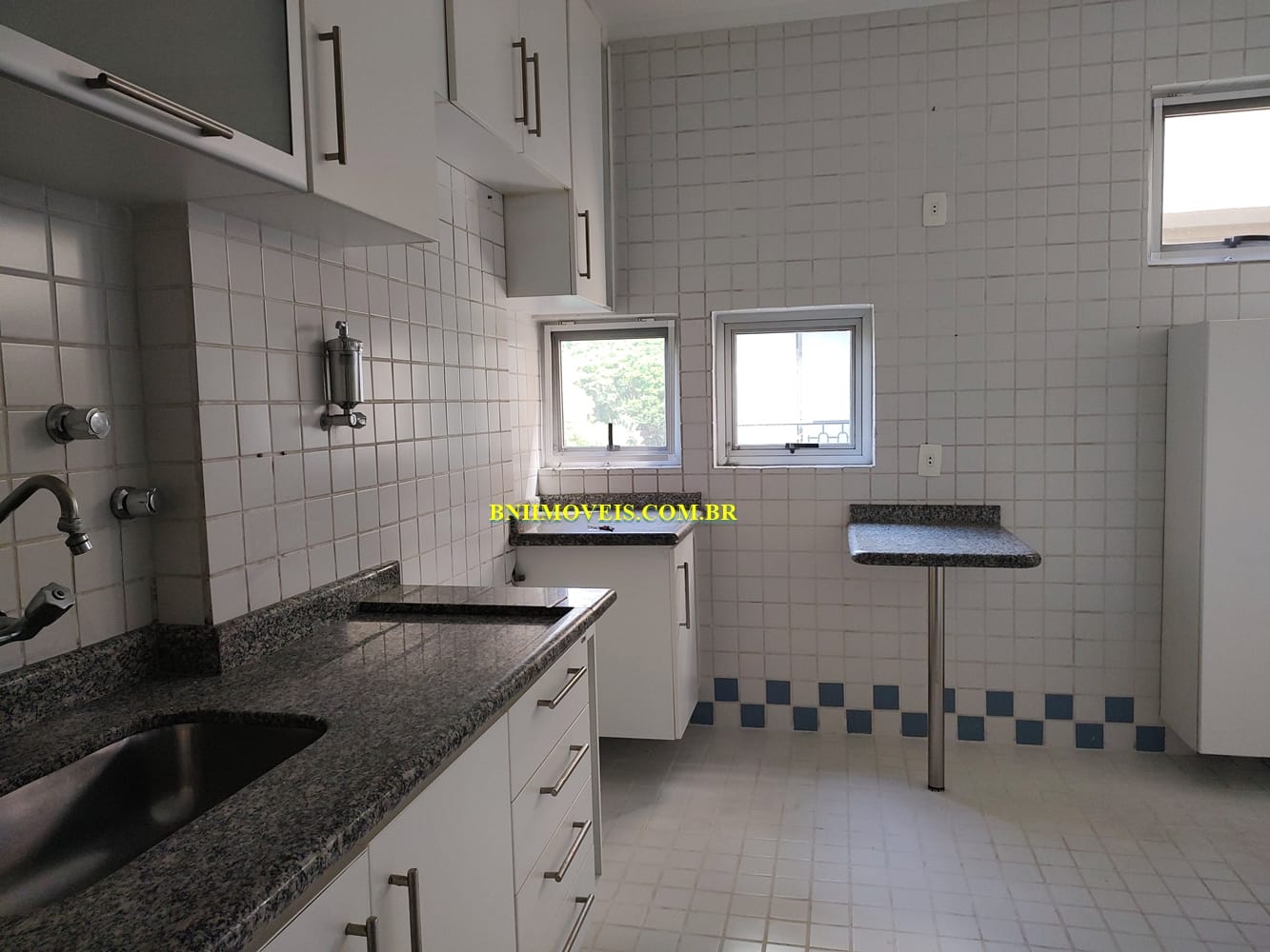 Apartamento, 3 quartos, 136 m² - Foto 3