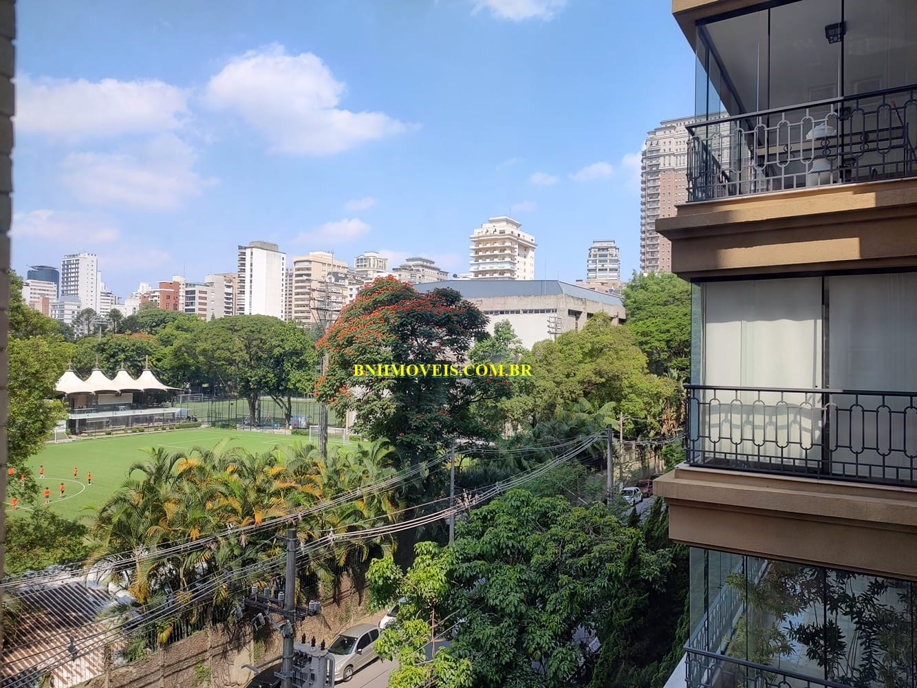 Apartamento, 3 quartos, 136 m² - Foto 1