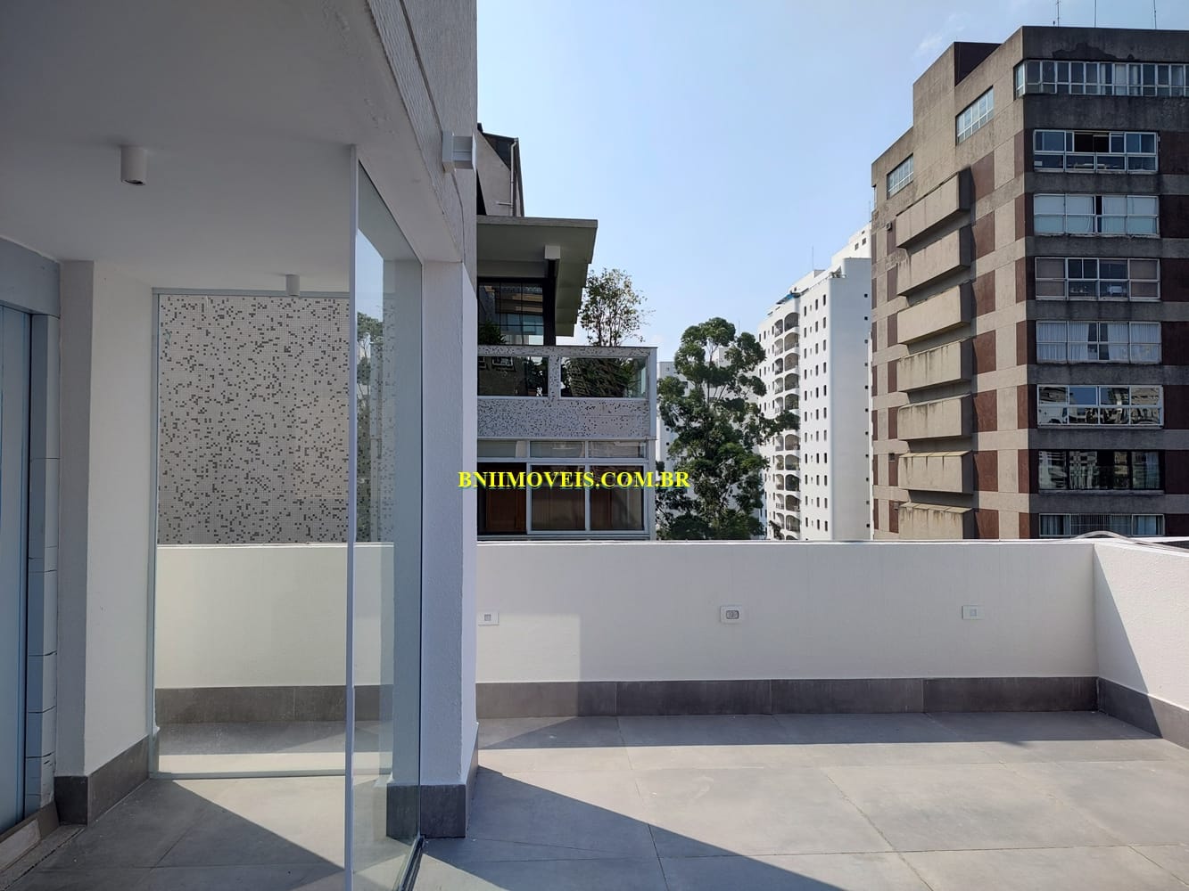 Apartamento, 3 quartos, 136 m² - Foto 4