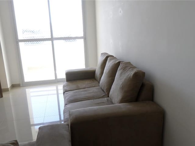 Foto do Apartamento - Apartamento residencial para locação, Jardim América, São José dos Campos. | INDEPENDENCE NEGOCIOS IMOBILIARIOS LTDA