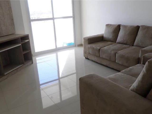 Foto do Apartamento - Apartamento residencial para locação, Jardim América, São José dos Campos. | INDEPENDENCE NEGOCIOS IMOBILIARIOS LTDA