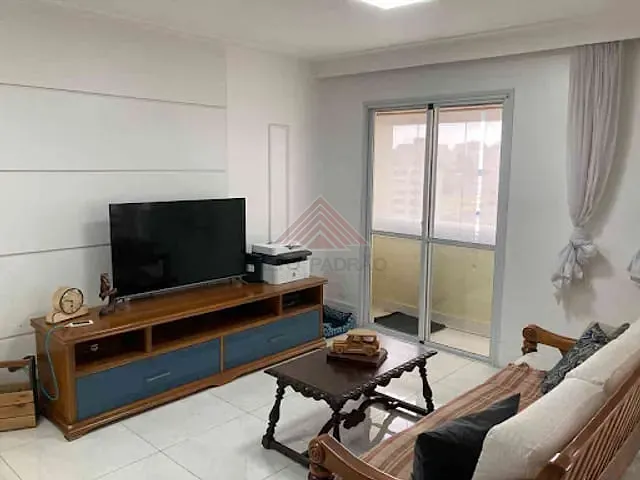 Apartamento com 128m² 3 quartos e 1 banheiro, à venda, no bairro Centro em Santo André