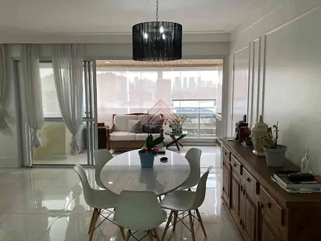 Apartamento com 128m² 3 quartos e 1 banheiro, à venda, no bairro Centro em Santo André