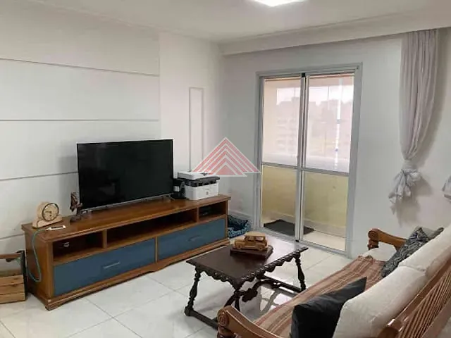Apartamento com 128m² 3 quartos e 1 banheiro, à venda, no bairro Centro em Santo André