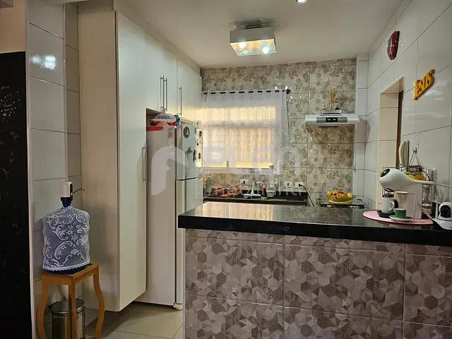 Apartamento 2 quartos e 1 banheiro, à venda, no bairro Lapa de Baixo em São Paulo
