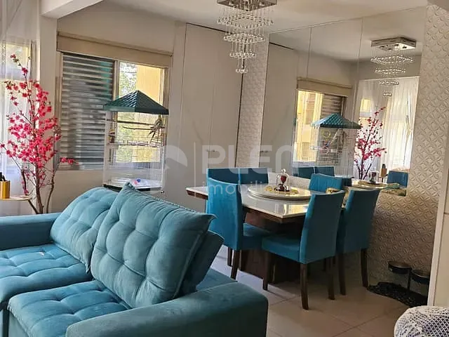Apartamento 2 quartos e 1 banheiro, à venda, no bairro Lapa de Baixo em São Paulo