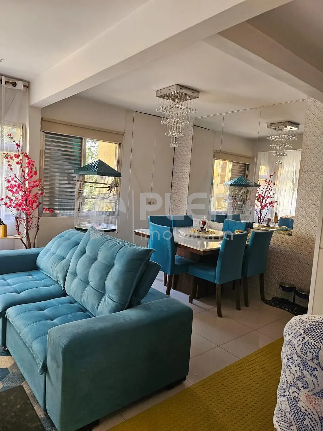 Apartamento de 2 quartos à venda em Lapa de Baixo, São Paulo