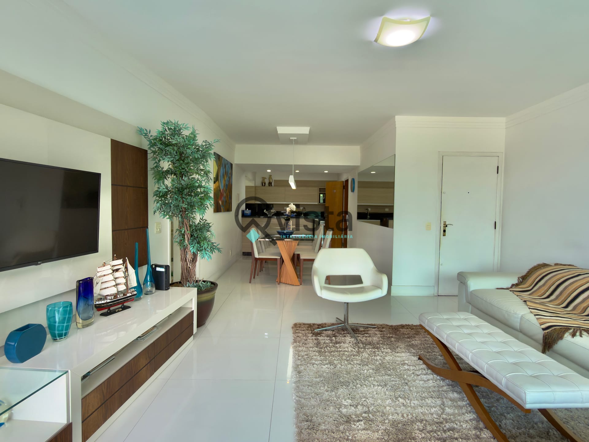 Apartamento, 3 quartos, 160 m² - Foto 5