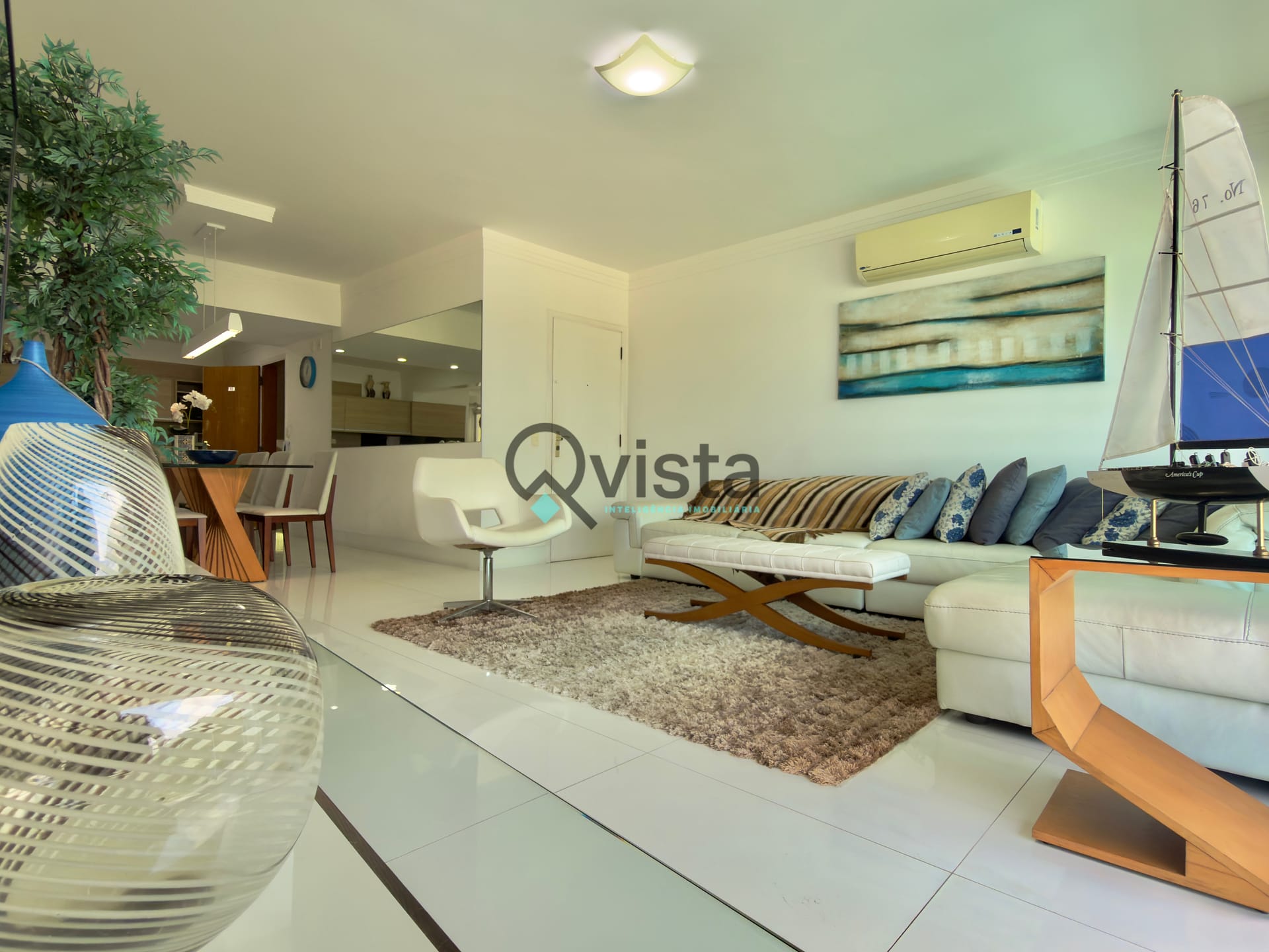 Apartamento, 3 quartos, 160 m² - Foto 6