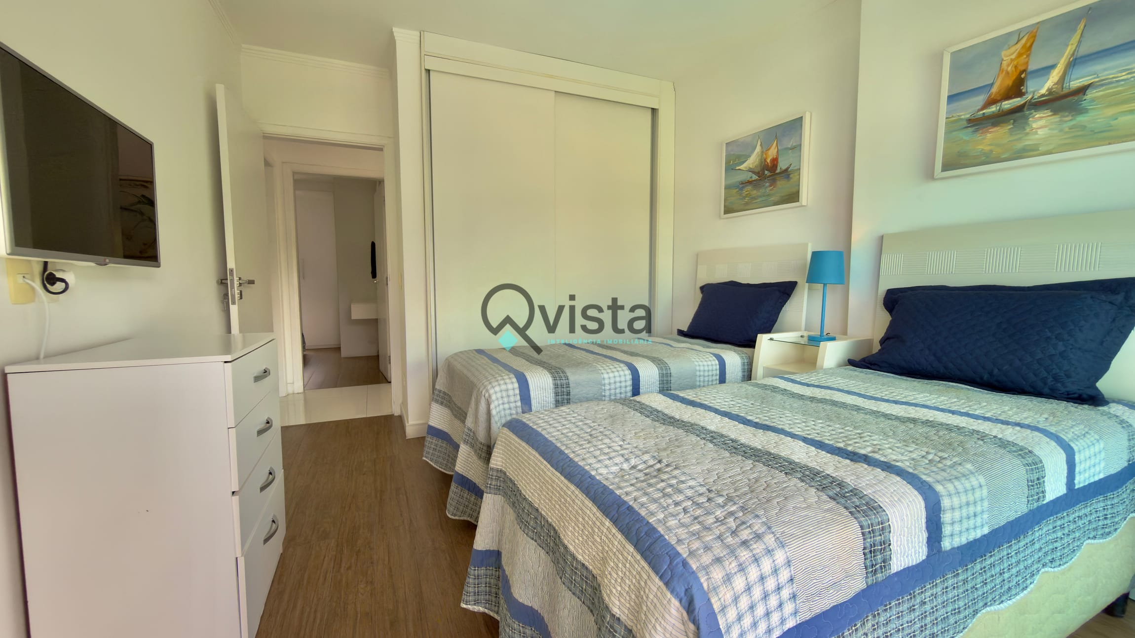 Apartamento, 3 quartos, 160 m² - Foto 11