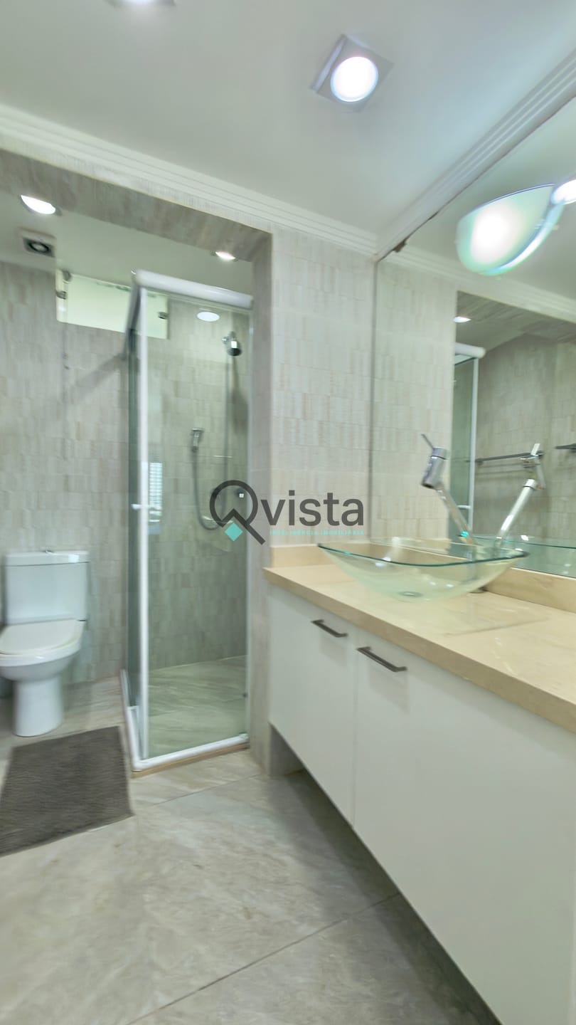 Apartamento, 3 quartos, 160 m² - Foto 17