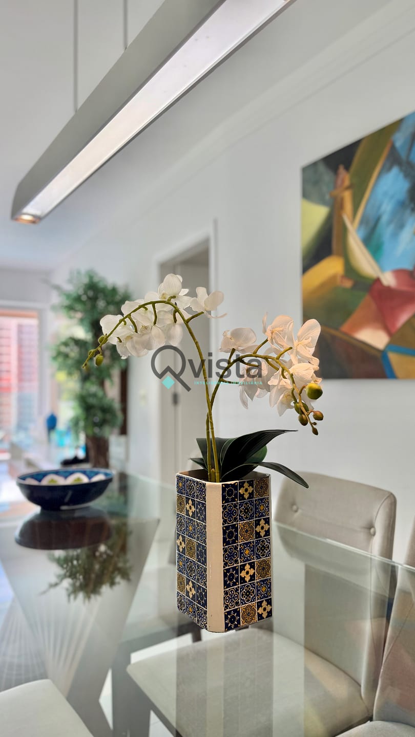 Apartamento, 3 quartos, 160 m² - Foto 19