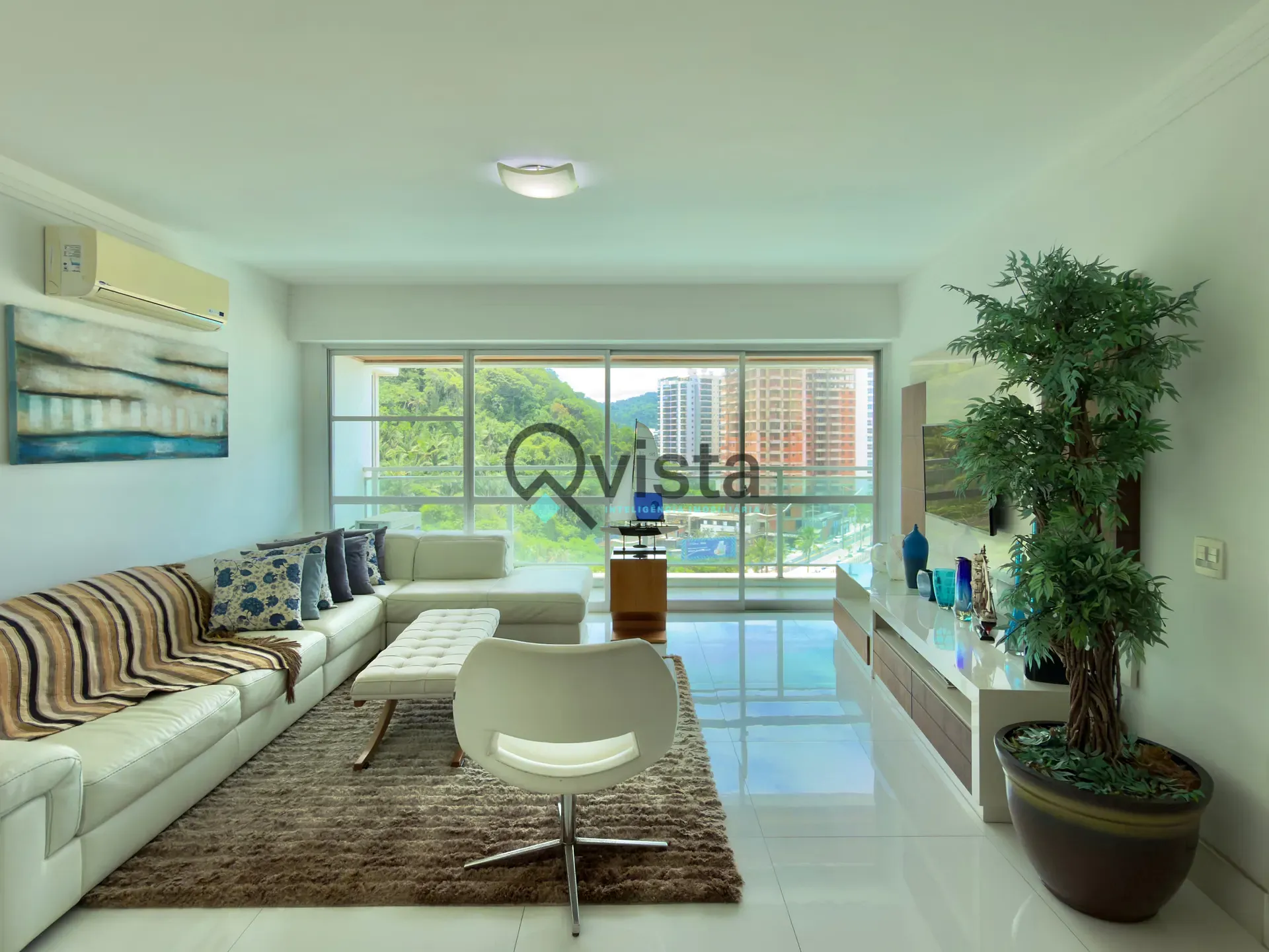 Apartamento, 3 quartos, 160 m² - Foto 2