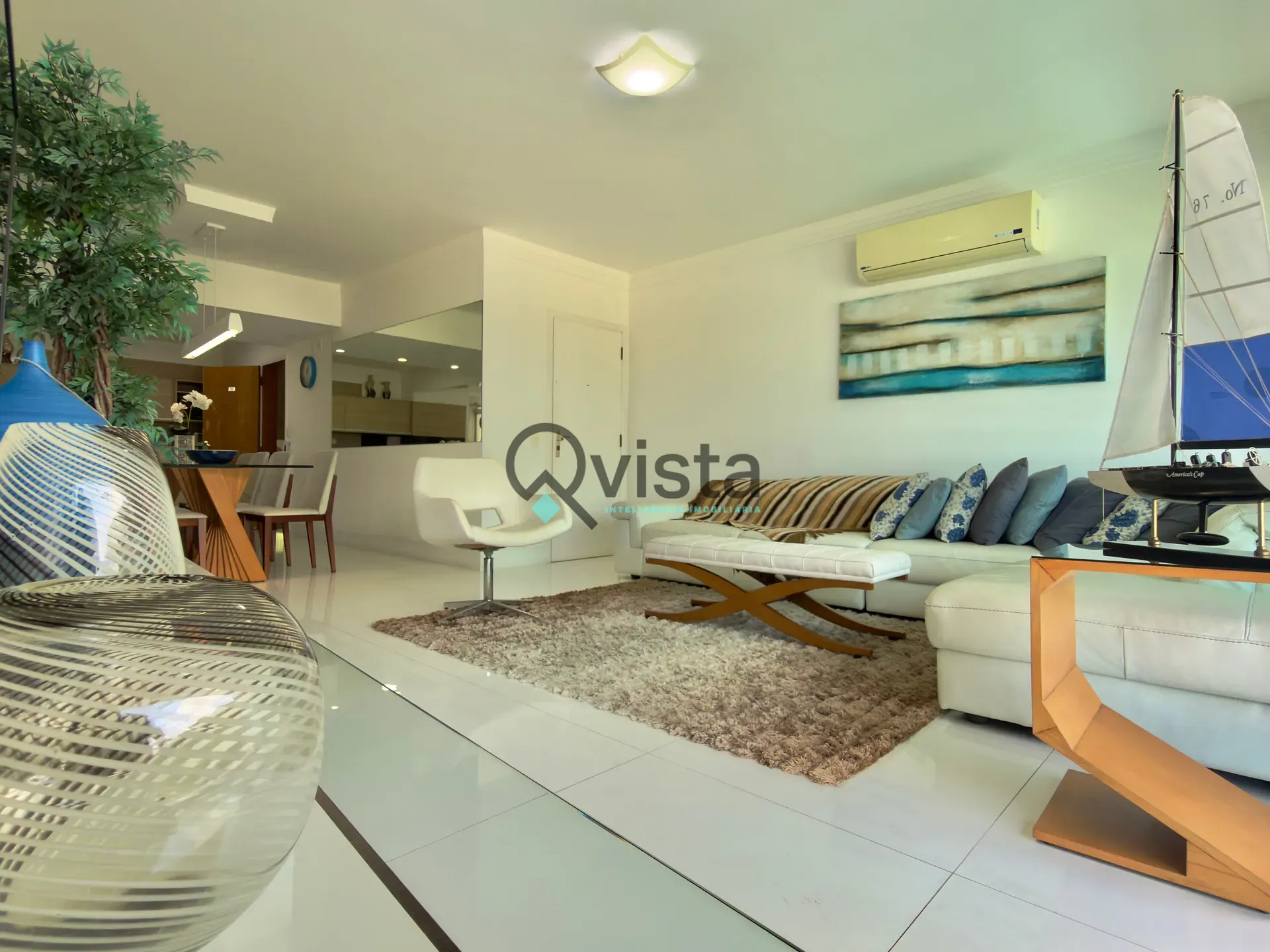 Apartamento, 3 quartos, 160 m² - Foto 6