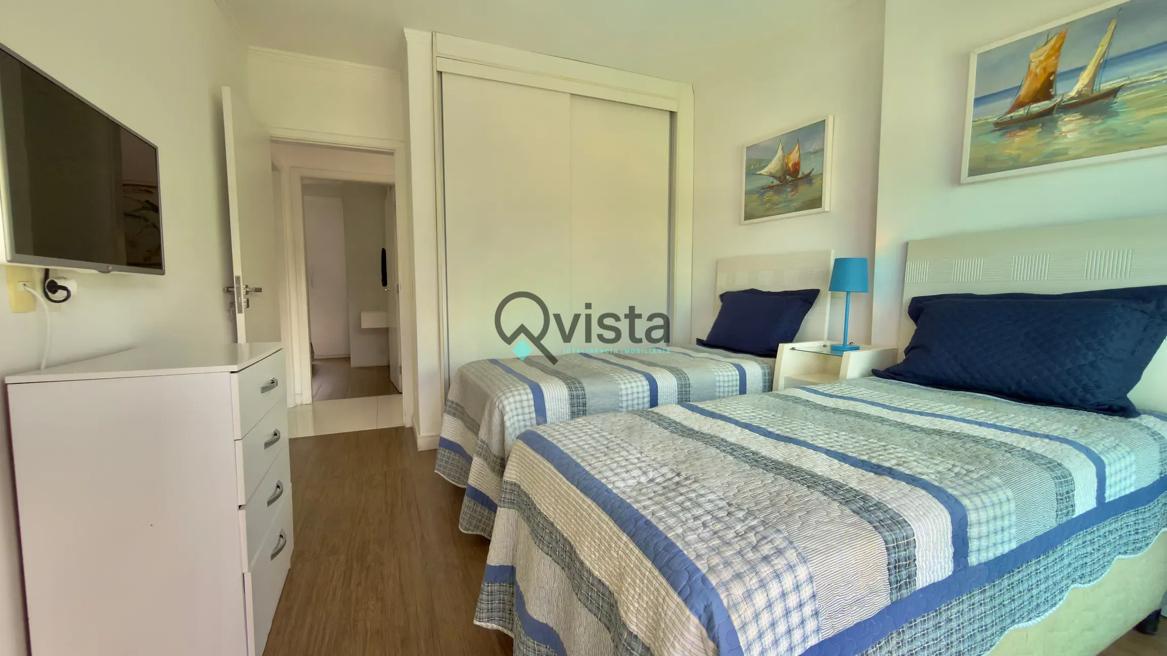 Apartamento, 3 quartos, 160 m² - Foto 11