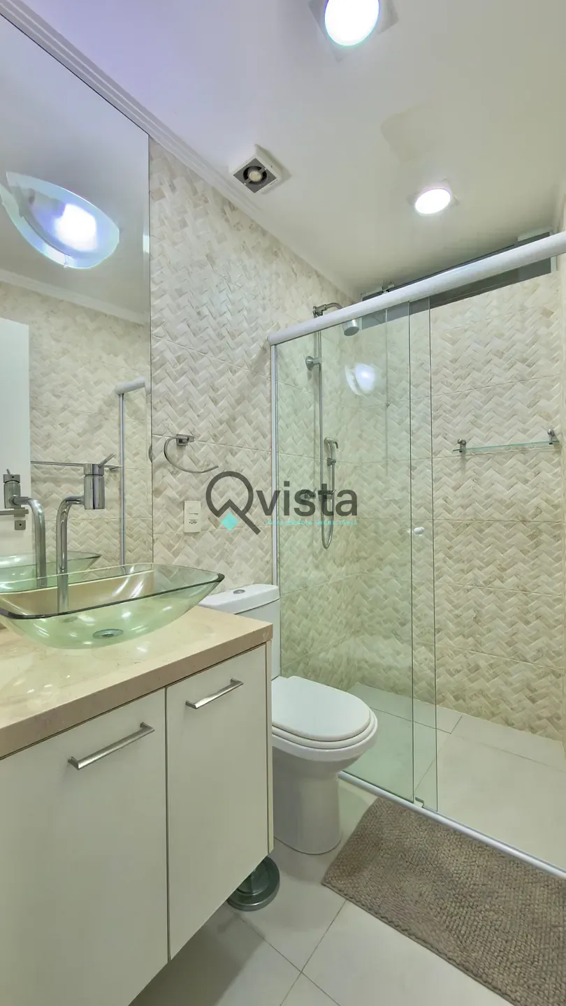 Apartamento, 3 quartos, 160 m² - Foto 12