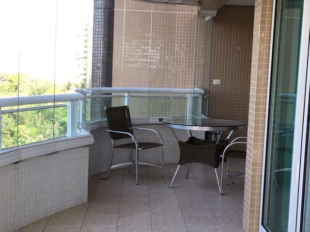 Foto do Apartamento - Apartamento à venda 3 Quartos, 3 Suites, 2 Vagas, 133M², Jardim São Dimas, São José dos Campos - SP | Condomínio Residencial 14 Bis | RUSSI IMÓVEIS