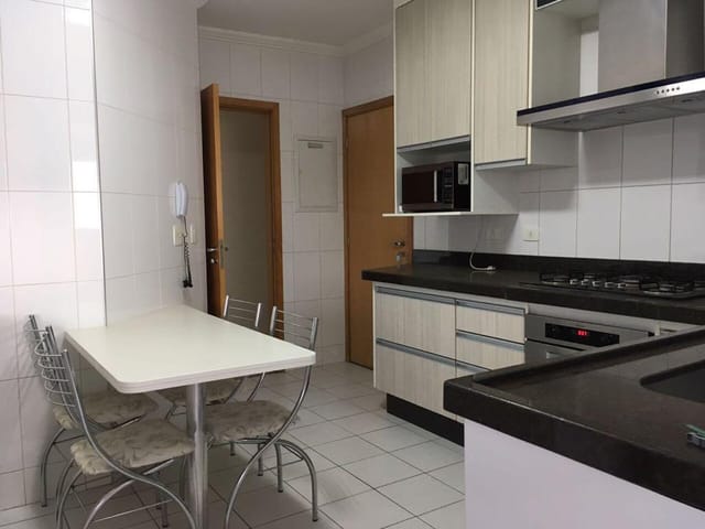 Foto do Apartamento - Apartamento à venda 3 Quartos, 3 Suites, 2 Vagas, 133M², Jardim São Dimas, São José dos Campos - SP | Condomínio Residencial 14 Bis | RUSSI IMÓVEIS