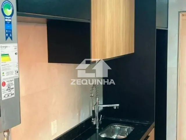 Apartamento com 60m² 2 quartos e 2 banheiros, à venda, no bairro Jardim Roberto em Osasco