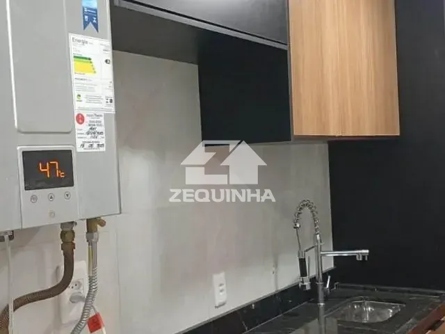 Apartamento com 60m² 2 quartos e 2 banheiros, à venda, no bairro Jardim Roberto em Osasco