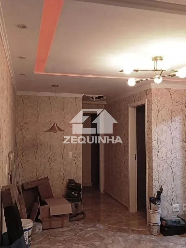 Apartamento, 2 quartos, 60 m² - Foto 1
