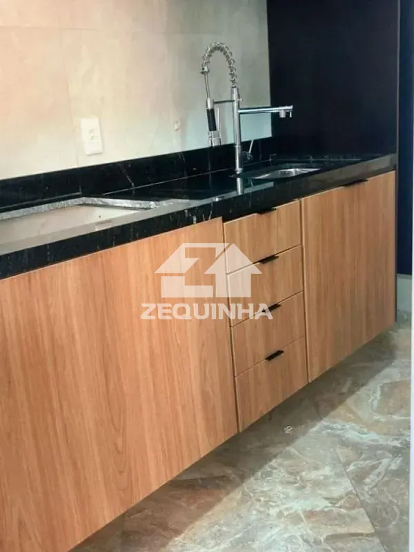 Apartamento, 2 quartos, 60 m² - Foto 2