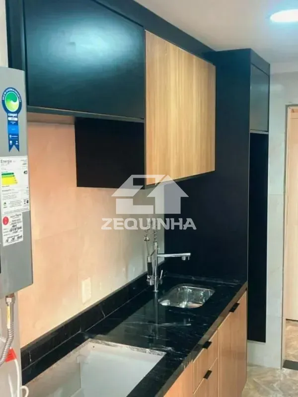 Apartamento, 2 quartos, 60 m² - Foto 3