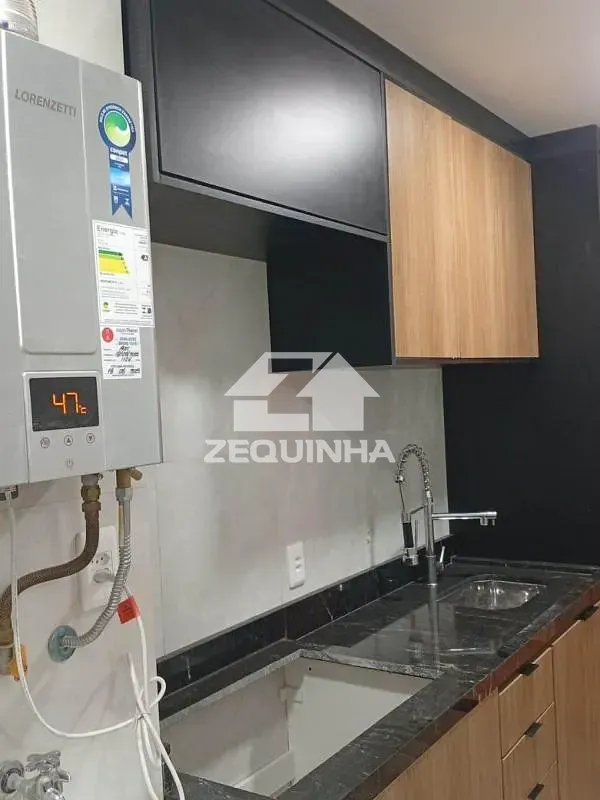 Apartamento, 2 quartos, 60 m² - Foto 4